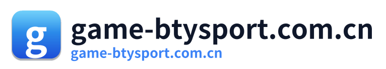 game-btysport.com.cn Logo